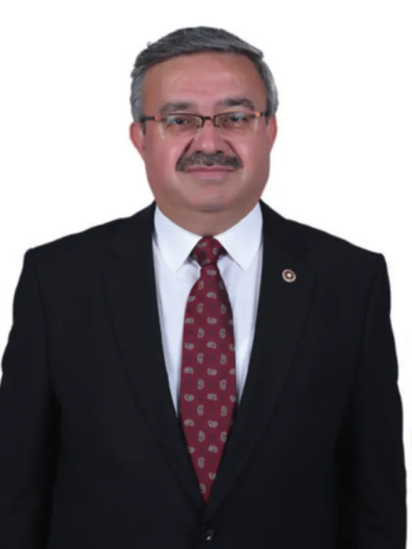 İbrahim Yurdunuseven