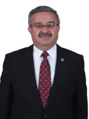 İbrahim Yurdunuseven