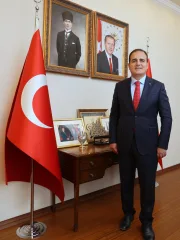 İdris Akbıyık