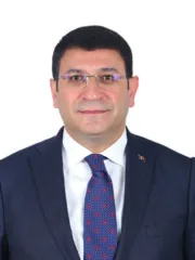 İdris Şahin