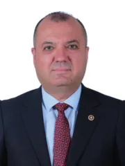 İlhami Özcan Aygun