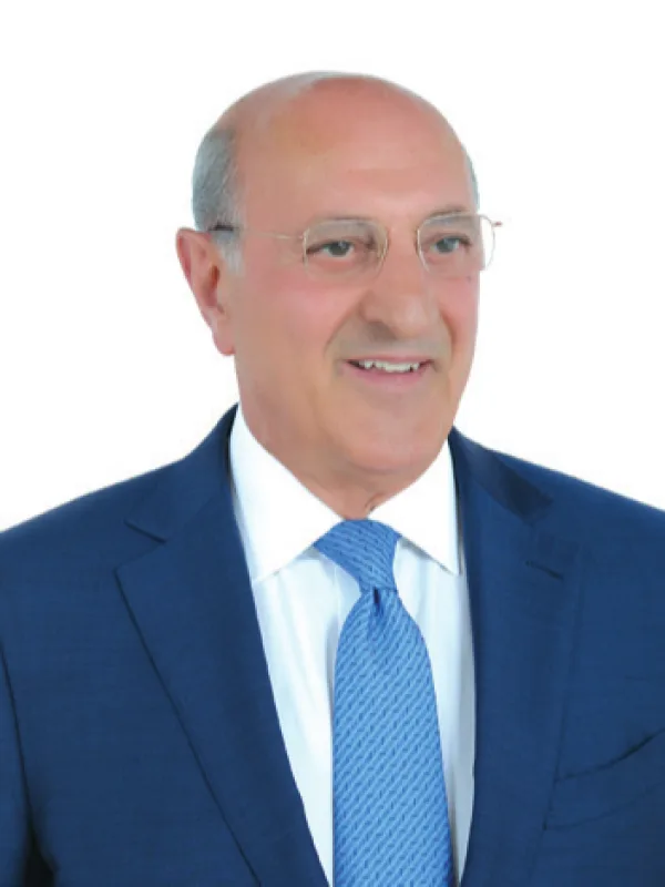 İlhan Kesici