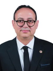 İlyas Topsakal