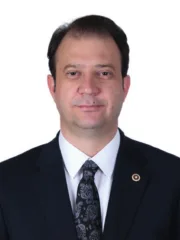 İnan Akgün Alp