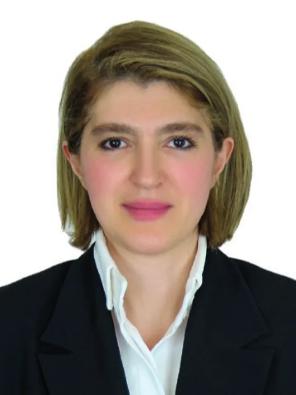İnanç Siraç Kara Ölmeztoprak
