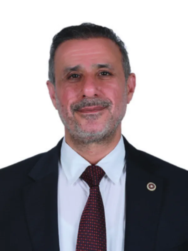 İrfan Çelikaslan