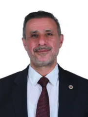 İrfan Çelikaslan