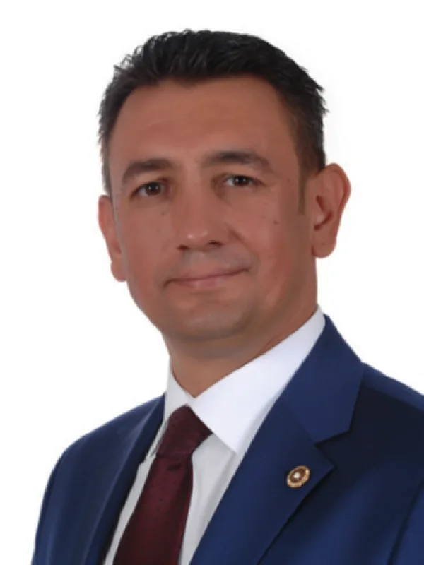 İsmail Atakan Ünver