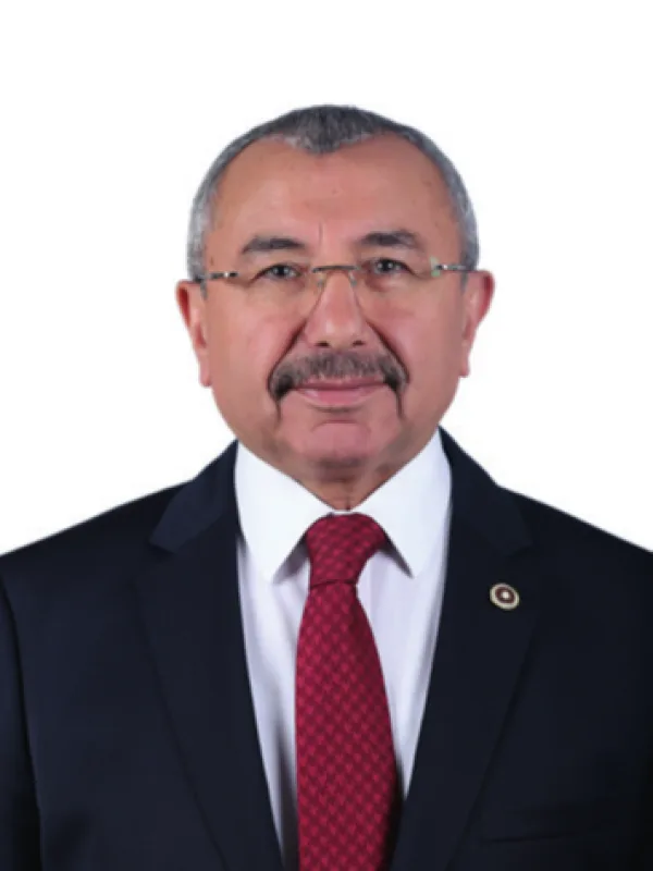 İsmail Erdem