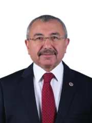 İsmail Erdem