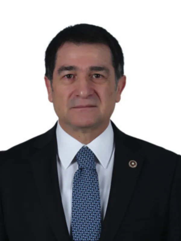 İsmail Faruk Aksu