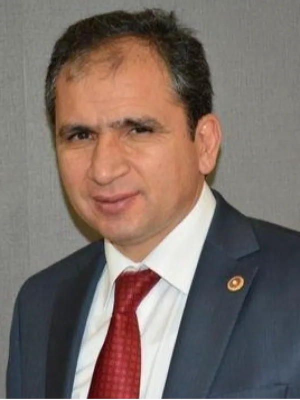 İsmail Güneş