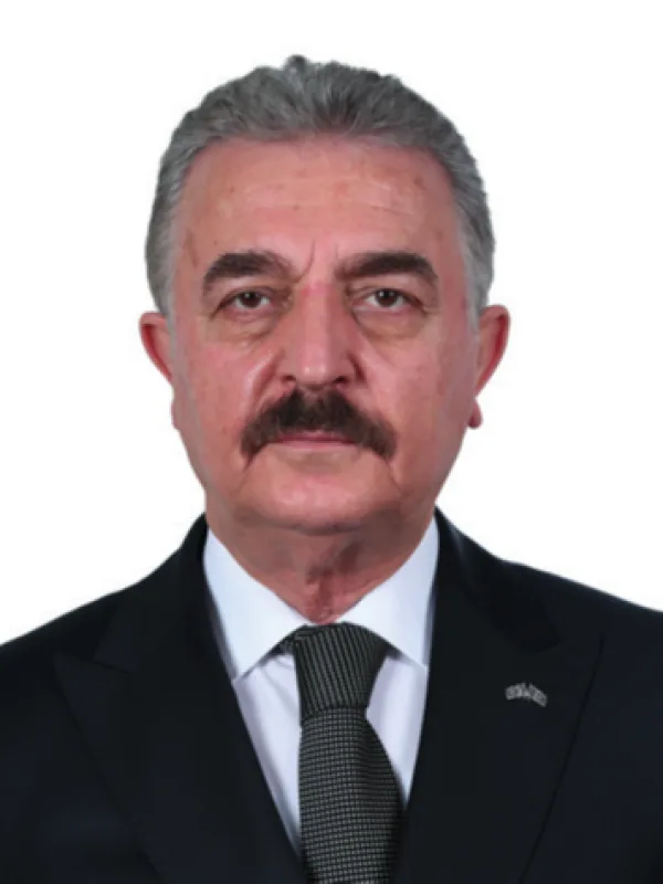 İsmet Büyükataman
