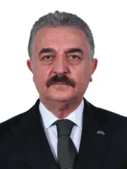 İsmet Büyükataman