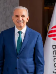 İsmet Yıldırım