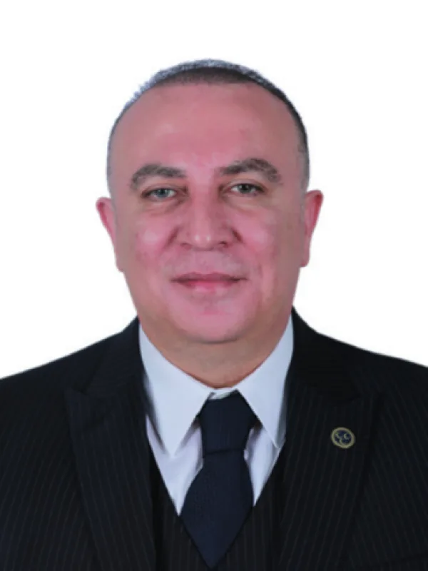 İzzet Ulvi Yönter