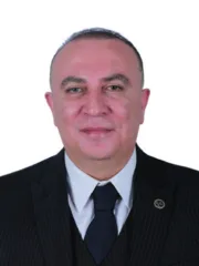 İzzet Ulvi Yönter