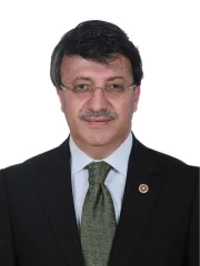 Kayhan Türkmenoğlu