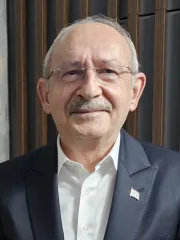 Kemal Kılıçdaroğlu