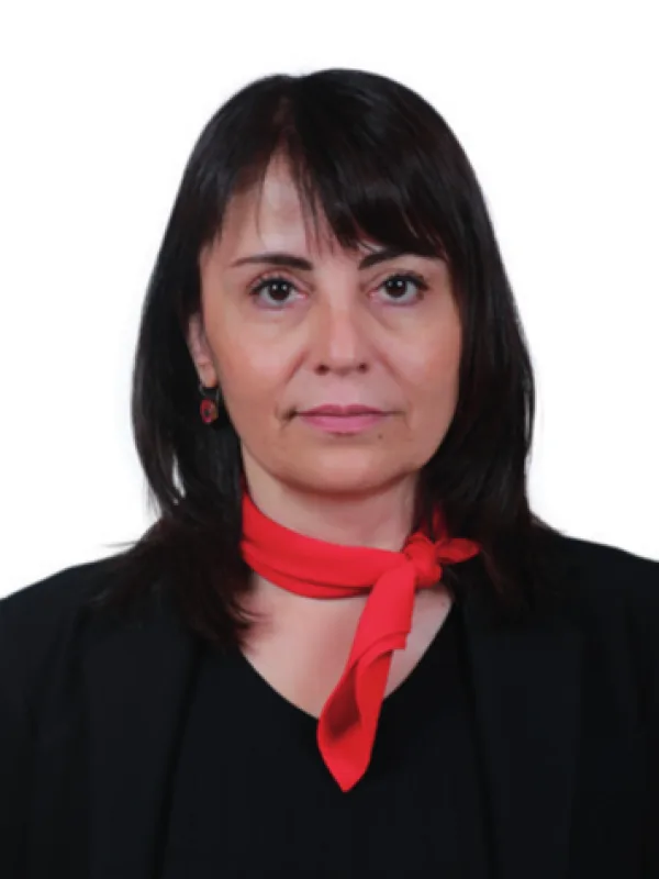 Keziban Konukcu Kok