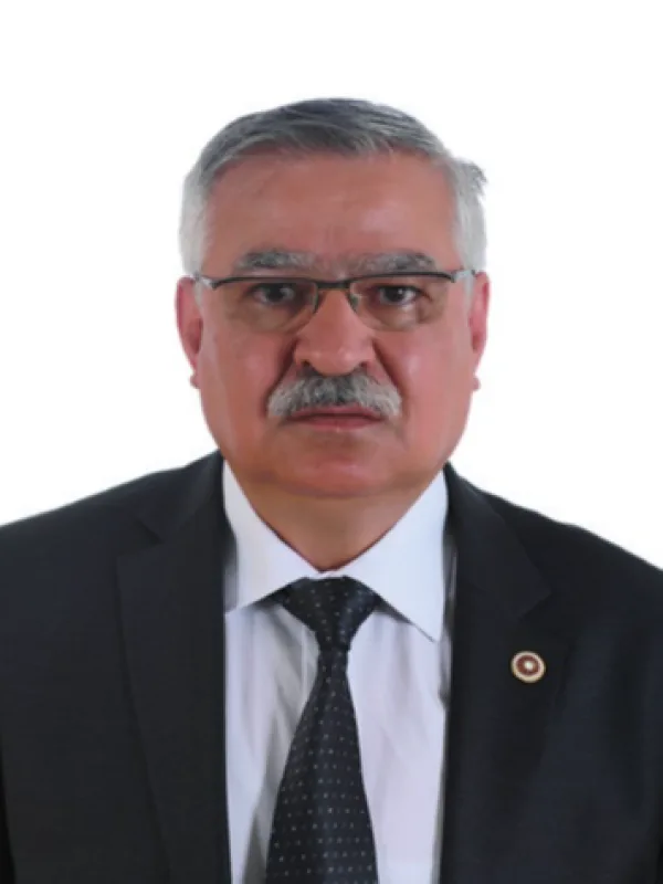 Latif Selvi