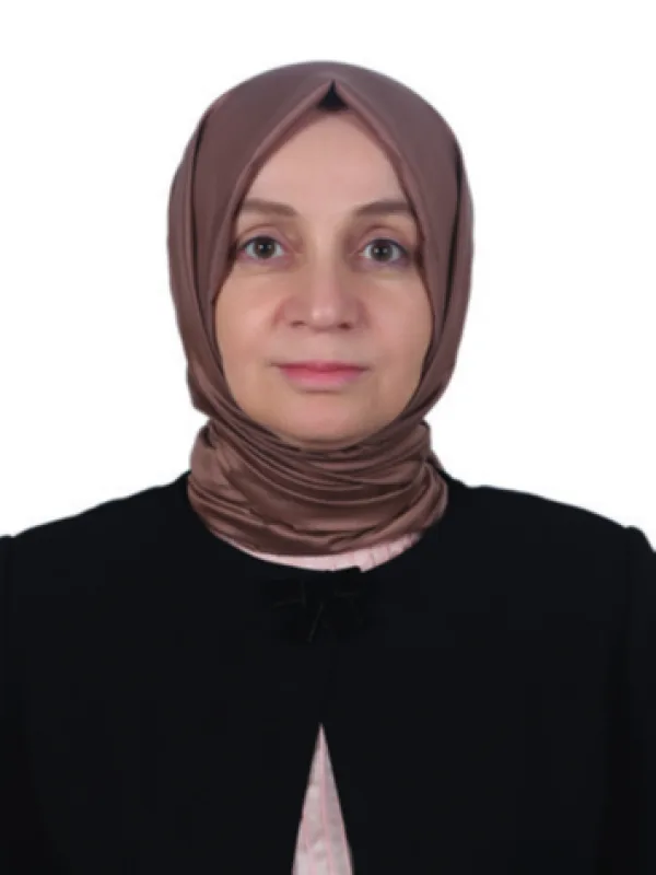 Leyla Şahin Usta