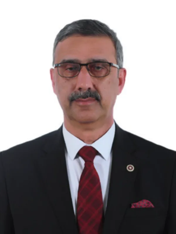 Lütfi Bayraktar
