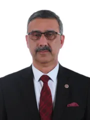 Lütfi Bayraktar