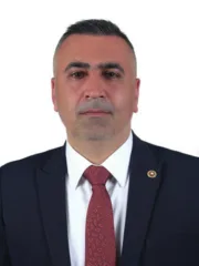Lütfi Kaşıkçı