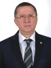 Lütfü Türkkan