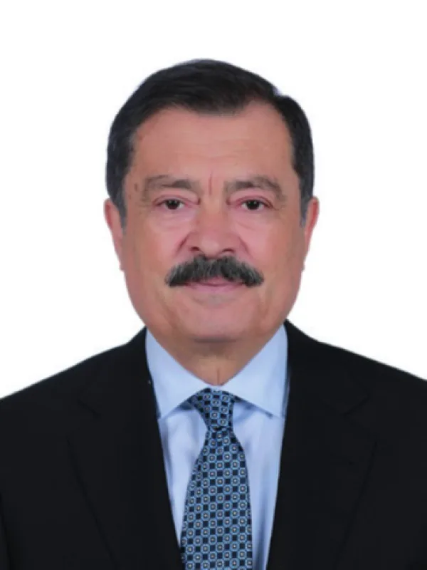 Lütfullah Kayalar