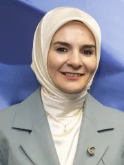 Mahinur Özdemir Göktaş