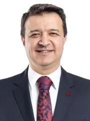 Mahmut Arıkan