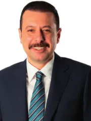 Mahmut Atilla Kaya
