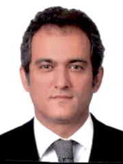 Mahmut Özer
