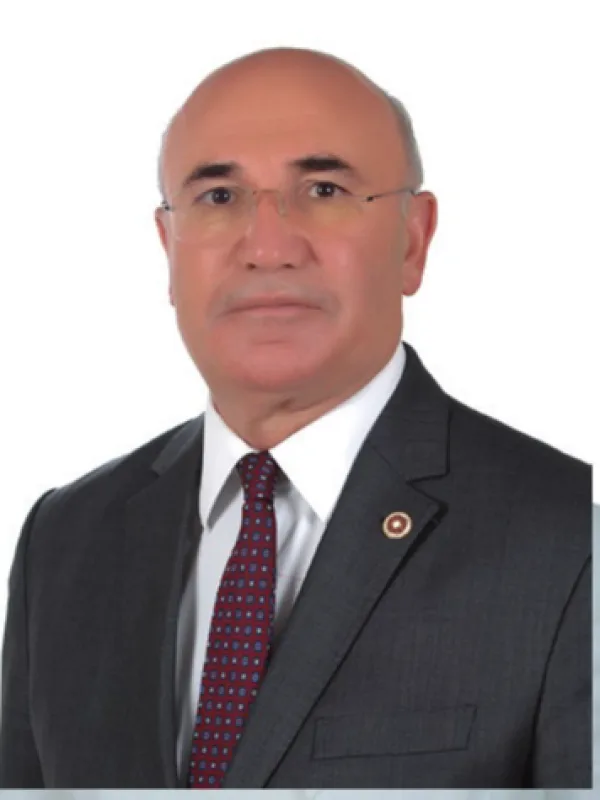 Mahmut Tanal