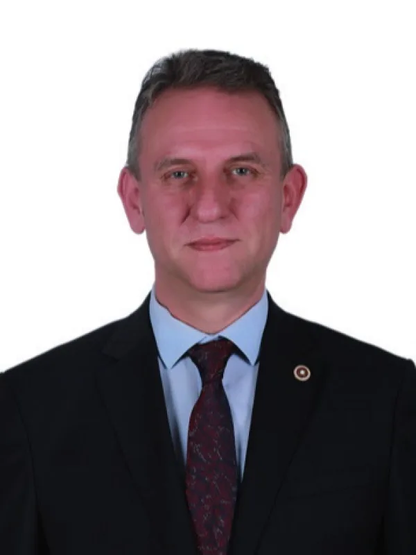 Mehmet Demir
