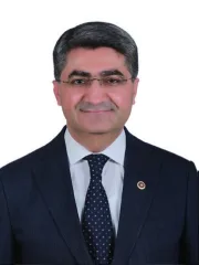 Mehmet Emin Ekmen