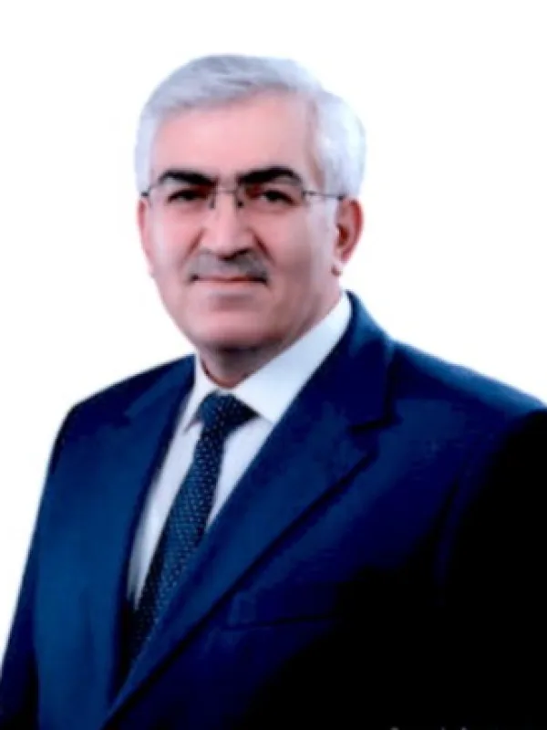 Mehmet Emin Öz