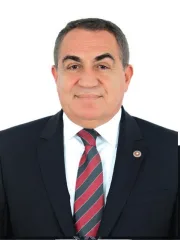 Mehmet Emin Şimşek