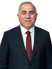 Mehmet Ergün Turan