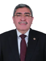 Mehmet Eyup Özkeçeci