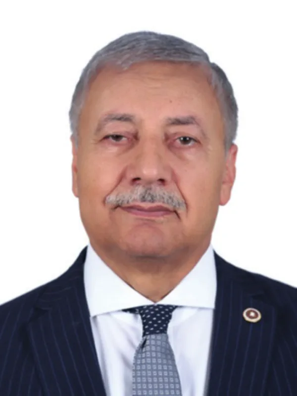 Mehmet Faruk Pınarbaşı