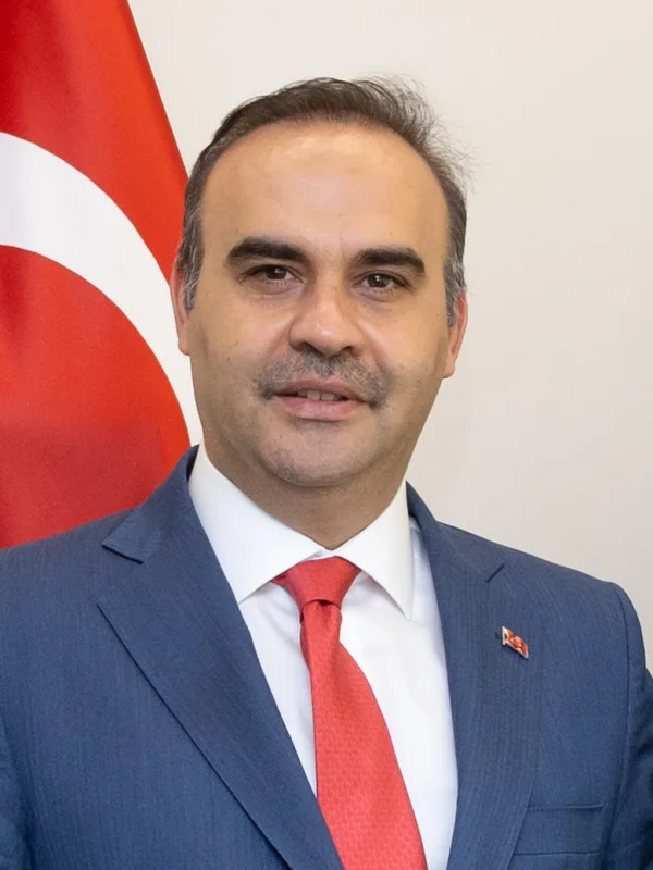 Mehmet Fatih Kacır