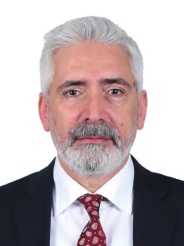 Mehmet Galip Ensarioğlu