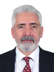 Mehmet Galip Ensarioğlu