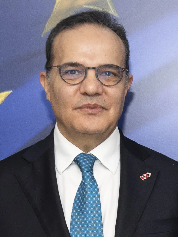 Mehmet Kemal Bozay