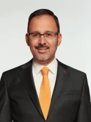 Mehmet Muharrem Kasapoğlu