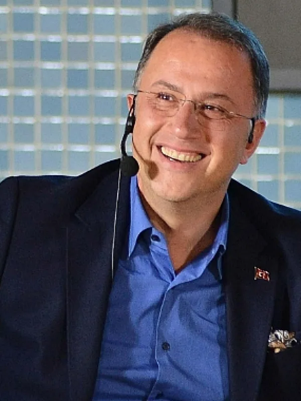 Mehmet Murat Çalık