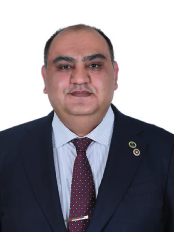 Mehmet Mustafa Gürban